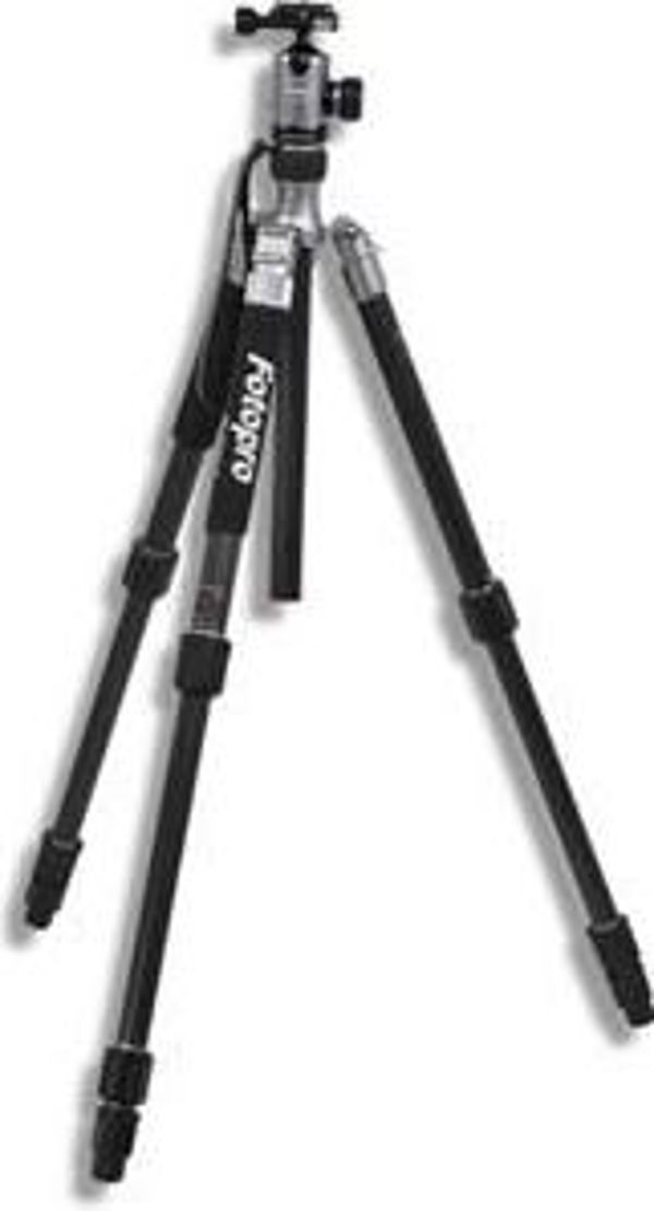 Rollei Fotopro C5i Titanium Tripod (20828) 763120 4048805208289