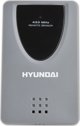 Hyundai Ασύρματος Αισθητήρας για Μετεωρολογικό Σταθμό WS Senzor 77, 65x25x100mm