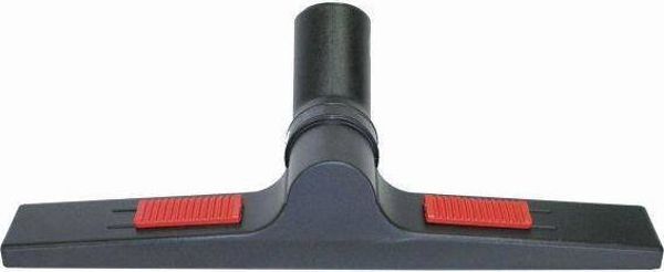 Starmix Στόμιο STARMIX 37 cm, σετ με 3 ένθετα, σύστημα 35 mm