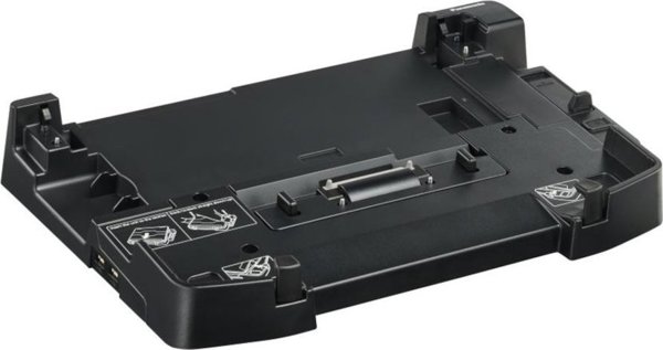 Σταθμός/αναπαραγωγέας Panasonic για Toughbook FZ-55 (FZ-VEB551U)