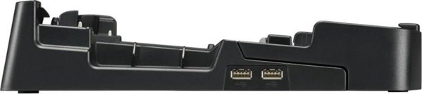 Σταθμός/αναπαραγωγέας Panasonic για Toughbook FZ-55 (FZ-VEB551U)