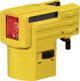 Stabila Laser διασταυρούμενης ακτίνας LAX 50 κόκκινο 10 m