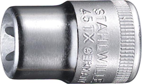 Stahlwille Καρυδάκι 3/8" TORX E6 (εσωτ.)