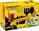 Stanley Junior Σετ Εργαλείων Κήπου για Παιδιά 10 Τεμαχίων, Παιχνίδι Μίμησης (SG004-10-SY)