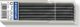 Staedtler Μολύβι Lumocolor Non-Permanent 316-9 Μαύρο, 12 Τεμάχια