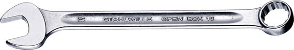 Stahlwille Γερμανικό κλειδί 5/8", OPEN-BOX