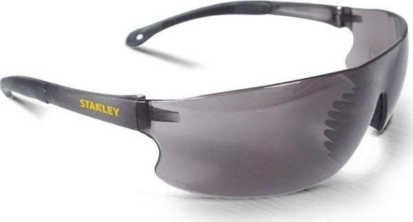 Γυαλιά προστασίας Stanley sy120 smoke STANLEY