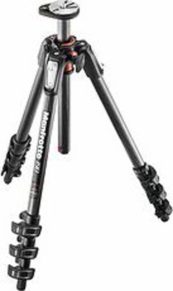 Μίνι τρίποδο Manfrotto PRO (MT190CXPRO4)
