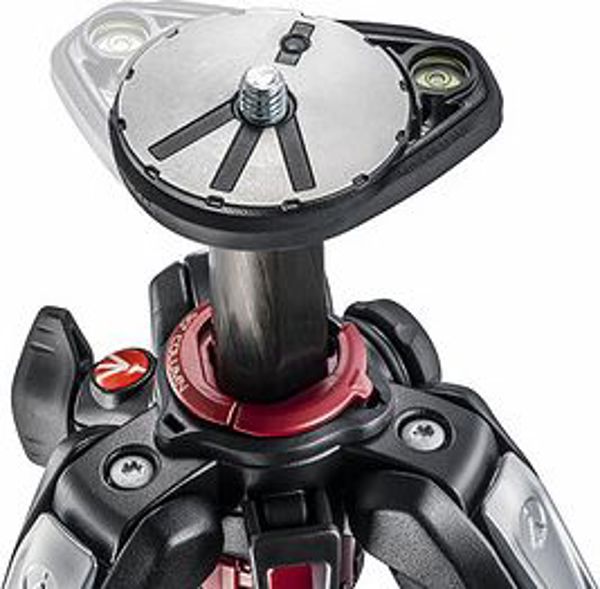 Μίνι τρίποδο Manfrotto PRO (MT190CXPRO4)
