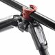 Μίνι τρίποδο Manfrotto PRO (MT190CXPRO4)