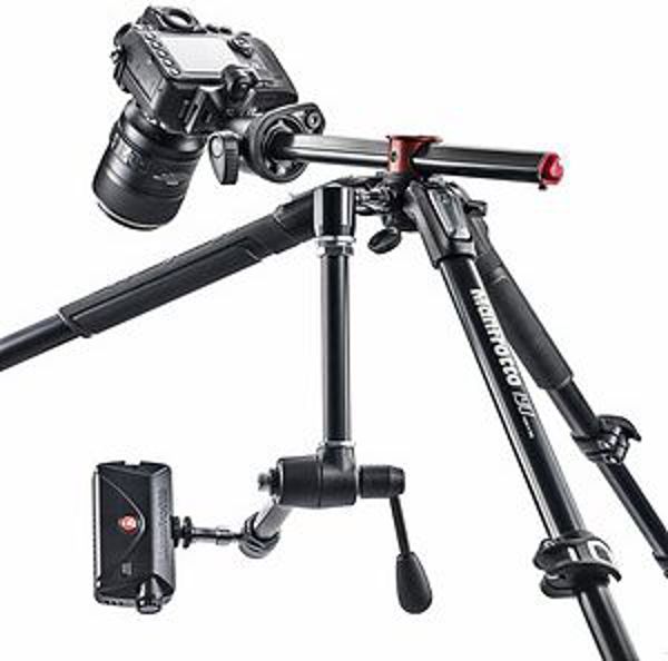 Μίνι τρίποδο Manfrotto PRO (MT190CXPRO4)
