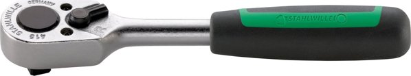 Stahlwille ΚΑΣΤΑΝΙΑ 1/4" L-117MM