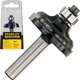 Φρέζα TCT, καμπύλη μορφή R4,8 x 34,9 mm