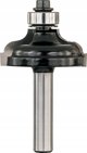 Φρέζα TCT, καμπύλη μορφή R4,8 x 34,9 mm