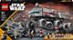 LEGO Star Wars Juggernaut Της Δημοκρατίας (75413) - Σετ Κατασκευής