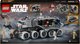 LEGO Star Wars Juggernaut Της Δημοκρατίας (75413) - Σετ Κατασκευής