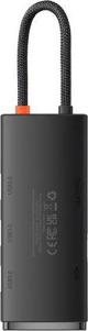 Σταθμός/αναπαραγωγέας Baseus USB-C (BS-OH018)