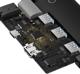Σταθμός/αναπαραγωγέας Baseus USB-C (BS-OH018)