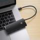 Σταθμός/αναπαραγωγέας Baseus USB-C (BS-OH018)