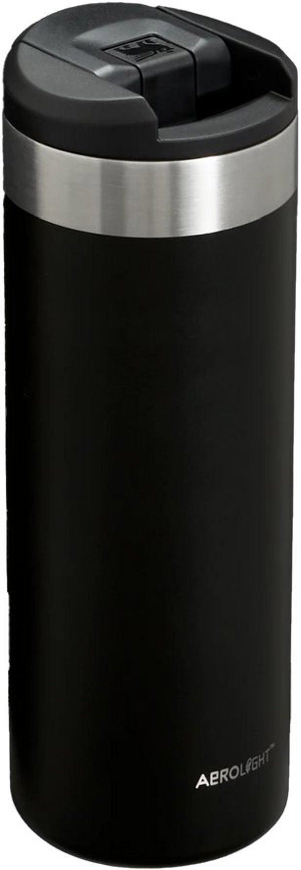 Stanley The AeroLight Transit Mug termosmuki  470 ml  Black 2.0