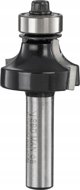 Φρέζα TCT, στρογγυλή R6 x 24,7 mm