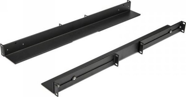 StarTech Βραχίονας Startech UNIRAILS1UB