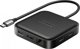 Σταθμός/αναπαραγωγέας HyperDrive USB4 USB-C (HD583-GL)