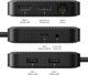 Σταθμός/αναπαραγωγέας HyperDrive USB4 USB-C (HD583-GL)