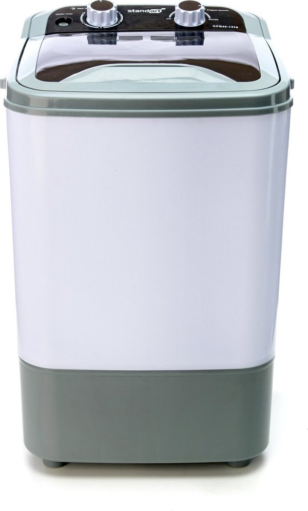 Standart STANDARD WASHING MACHINE XPB46-1218 4772013160908