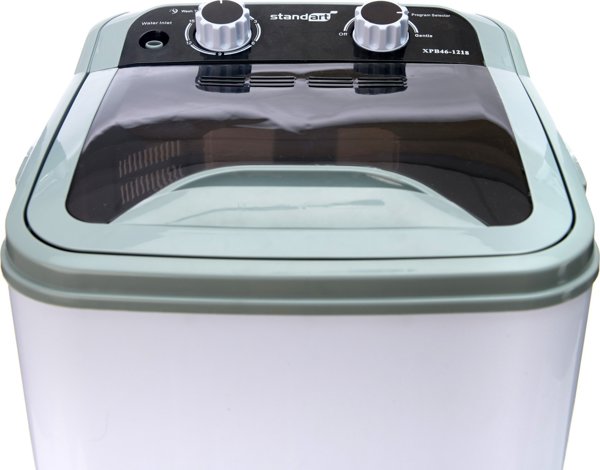 Standart STANDARD WASHING MACHINE XPB46-1218 4772013160908