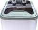 Standart STANDARD WASHING MACHINE XPB46-1218 4772013160908
