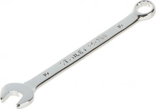 Stanley Κλειδί Ανοιχτού Τύπου 10mm STMT95788-0 από Ατσάλι Χρωμίου Βαναδίου