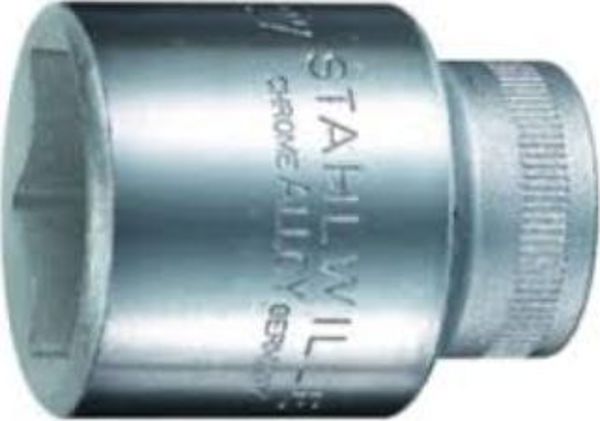 Stahlwille καρυδάκι 1/2"-32mm (03030032)