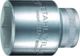 Stahlwille καρυδάκι 1/2"-32mm (03030032)