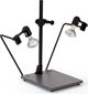 Στάντ KAISER KAISER Camera Stand reprokid με Μονάδα Φωτισμού 5360