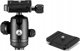 Τρίποδο Manfrotto Manfrotto Element MII Mobile Bluetooth Carbon MKELMII4CMB-BH, μαύρο