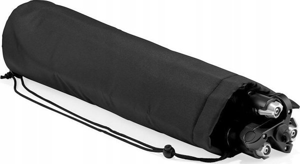 Τρίποδο Manfrotto Manfrotto Element MII Mobile Bluetooth Carbon MKELMII4CMB-BH, μαύρο