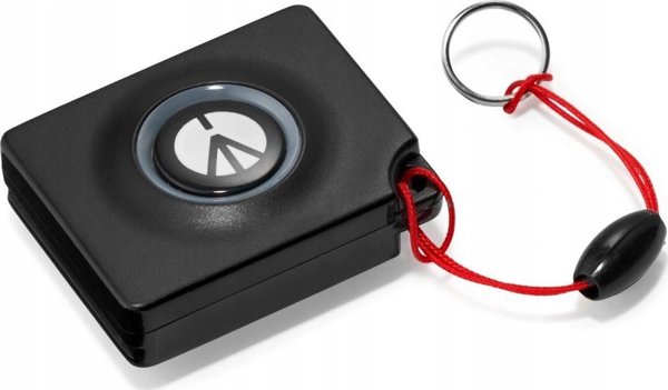 Τρίποδο Manfrotto Manfrotto Element MII Mobile Bluetooth Carbon MKELMII4CMB-BH, μαύρο