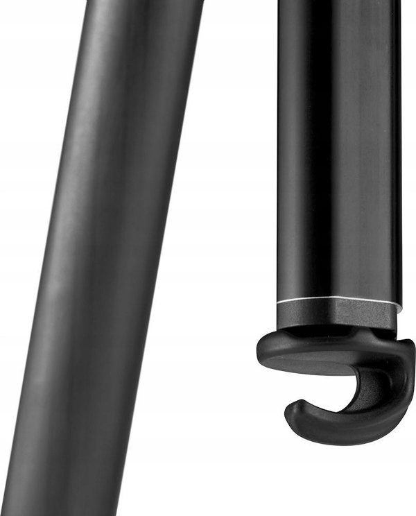 Τρίποδο Manfrotto Manfrotto Element MII Mobile Bluetooth Carbon MKELMII4CMB-BH, μαύρο