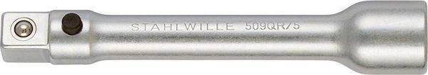 Stahlwille Προέκταση QR 1/2" 130mm STAHLWILLE