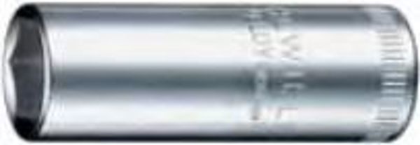 Υποδοχή 6 σημείων Stahlwille 1/4" μήκους 10 mm (01020010) 3326528 4018754000241