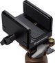 Σετ τρίποδου Manfrotto Manfrotto MK-R04-SD ALPHA S.H.O.T. Ball head Kit Carbon