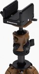 Σετ τρίποδου Manfrotto Manfrotto MK-R04-SD ALPHA S.H.O.T. Ball head Kit Carbon