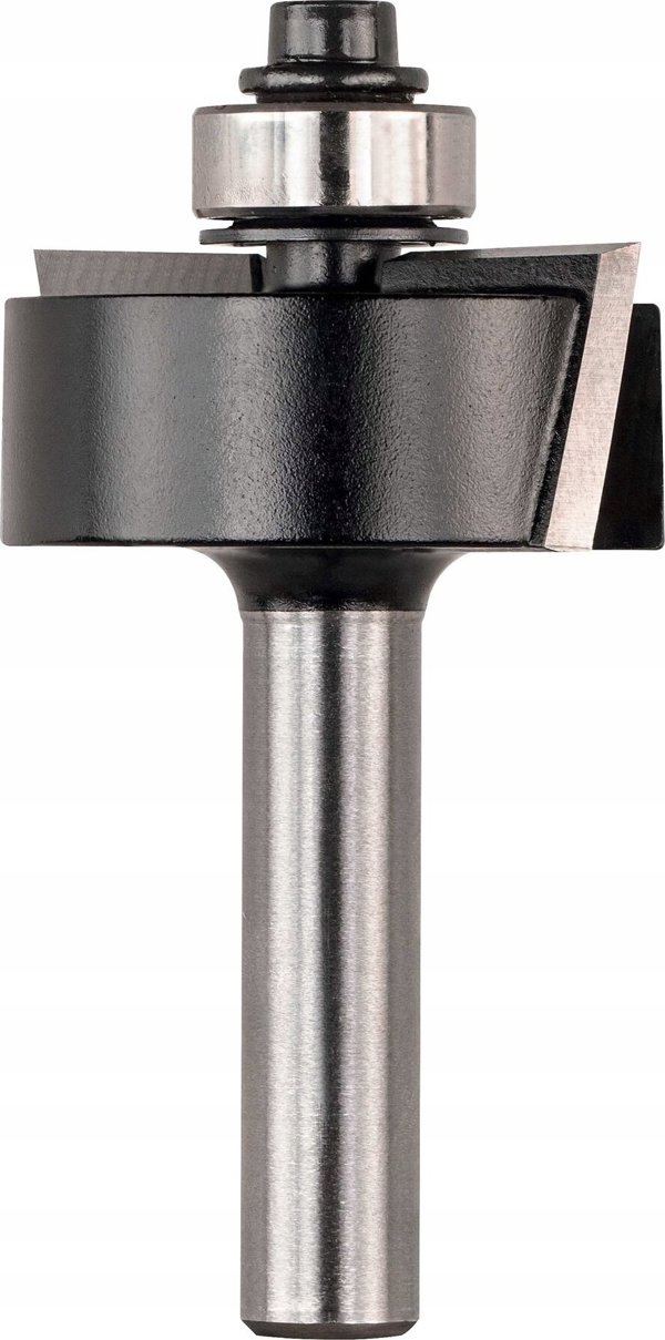 Φρέζα TCT, καμπύλη εισπ. 31,8 x 12,7 mm STANLEY