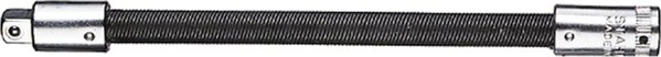 Stahlwille Επέκταση 1/4" εύκαμπτη 152mm STAHLWILLE