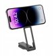 Σταθερό Grip Βάση Μεταλλική Λαβή Τηλεφώνου Iphone Μαγνήτης Magsafe / Ulanzi / Ma38