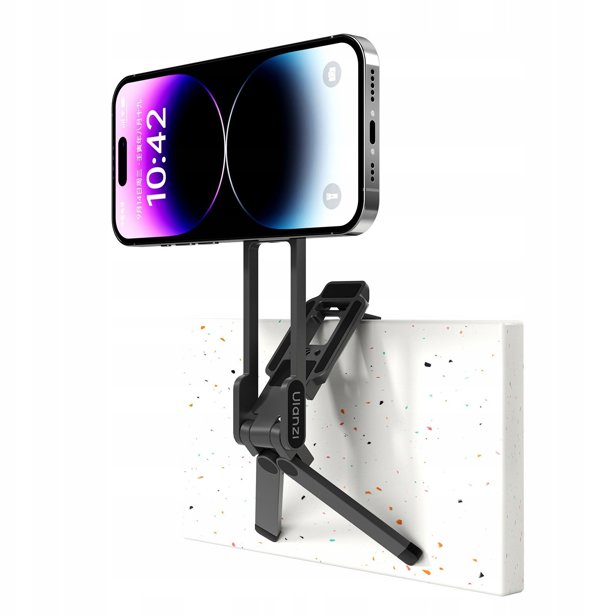 Σταθερό Grip Βάση Μεταλλική Λαβή Τηλεφώνου Iphone Μαγνήτης Magsafe / Ulanzi / Ma38