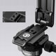 Σταθερό Grip Βάση Μεταλλική Λαβή Τηλεφώνου Iphone Μαγνήτης Magsafe / Ulanzi / Ma38