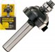 Φρέζα TCT, καμπύλη μορφοποίηση R6,35 x 28,5 mm