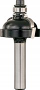 Φρέζα TCT, καμπύλη μορφοποίηση R6,35 x 28,5 mm